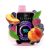 ELF BAR FS18000 - Peach Berry 5% - Rechargeable