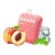 ELF BAR PI9000 - Peach Ice 5% - Rechargeable