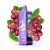 ELF BAR Planet 25000 - Grape 5%