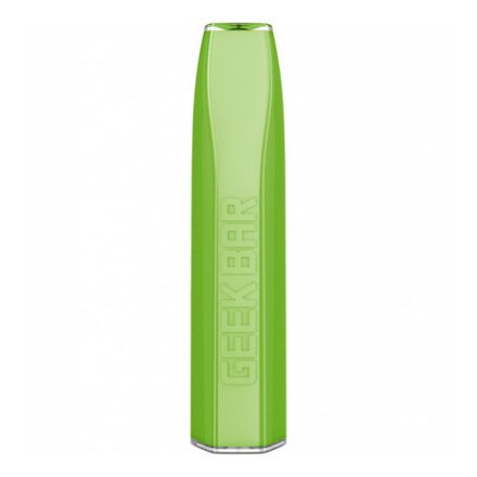 GEEK BAR Pro 1500 - Green Mango 2%