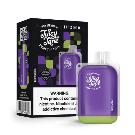 Juicy Jane JJ12000 - Hawaii Juice 5%